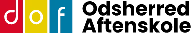 Logo Odsherred Aftenskole