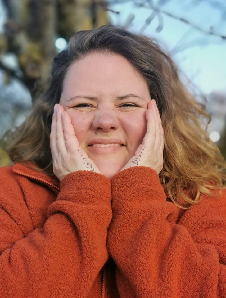 Kathrine Marie Clausen Levald