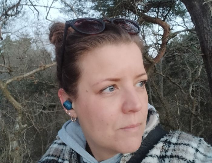 Julie Kongstad Larsen