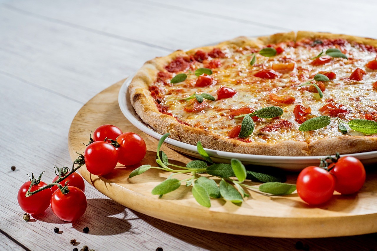 Vegetarisk medlavning