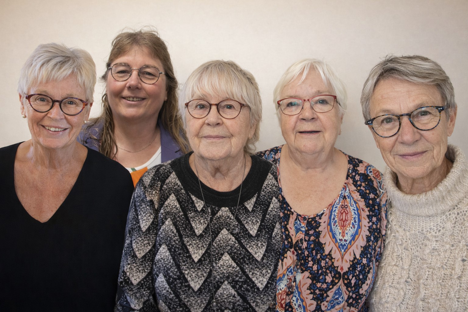 Bestyrelsen Odsherred